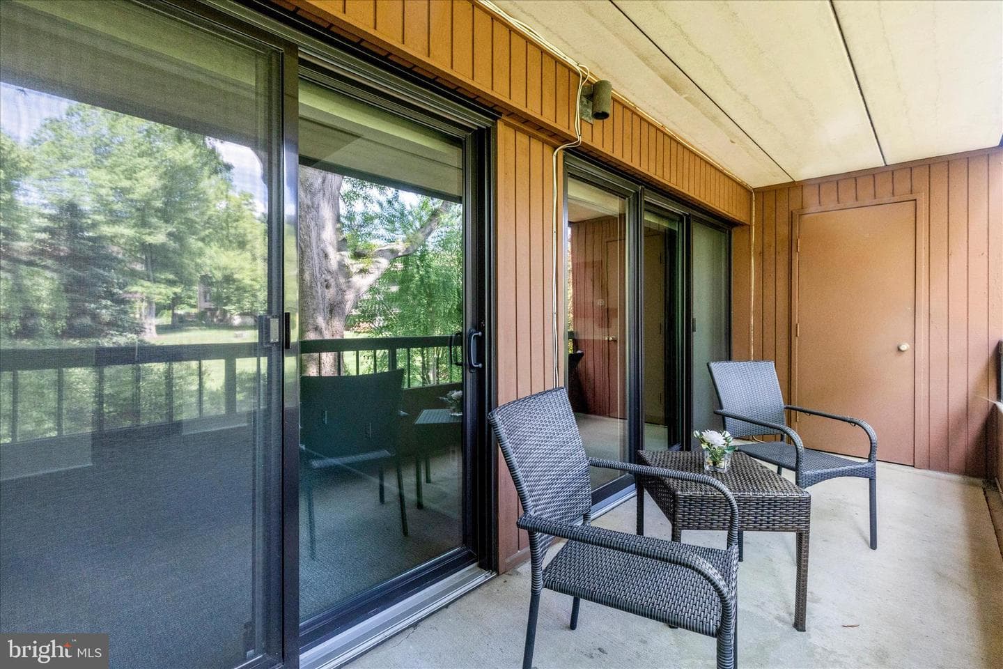 5713 Harpers Farm Road #c photo 9