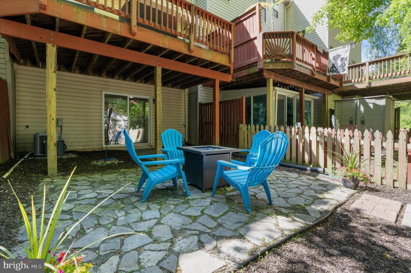 8719 Lasalle Court photo 26