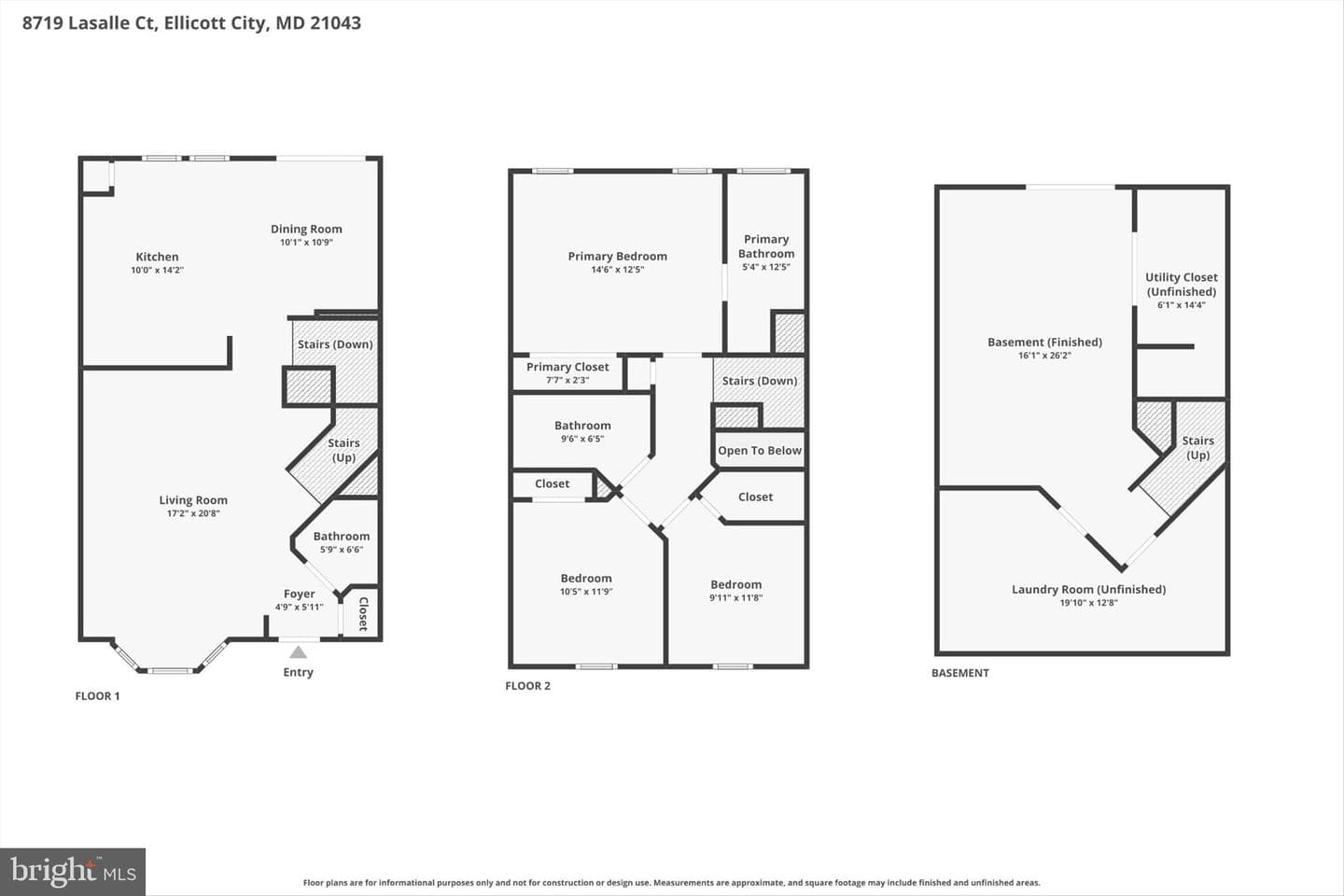 8719 Lasalle Court photo 35