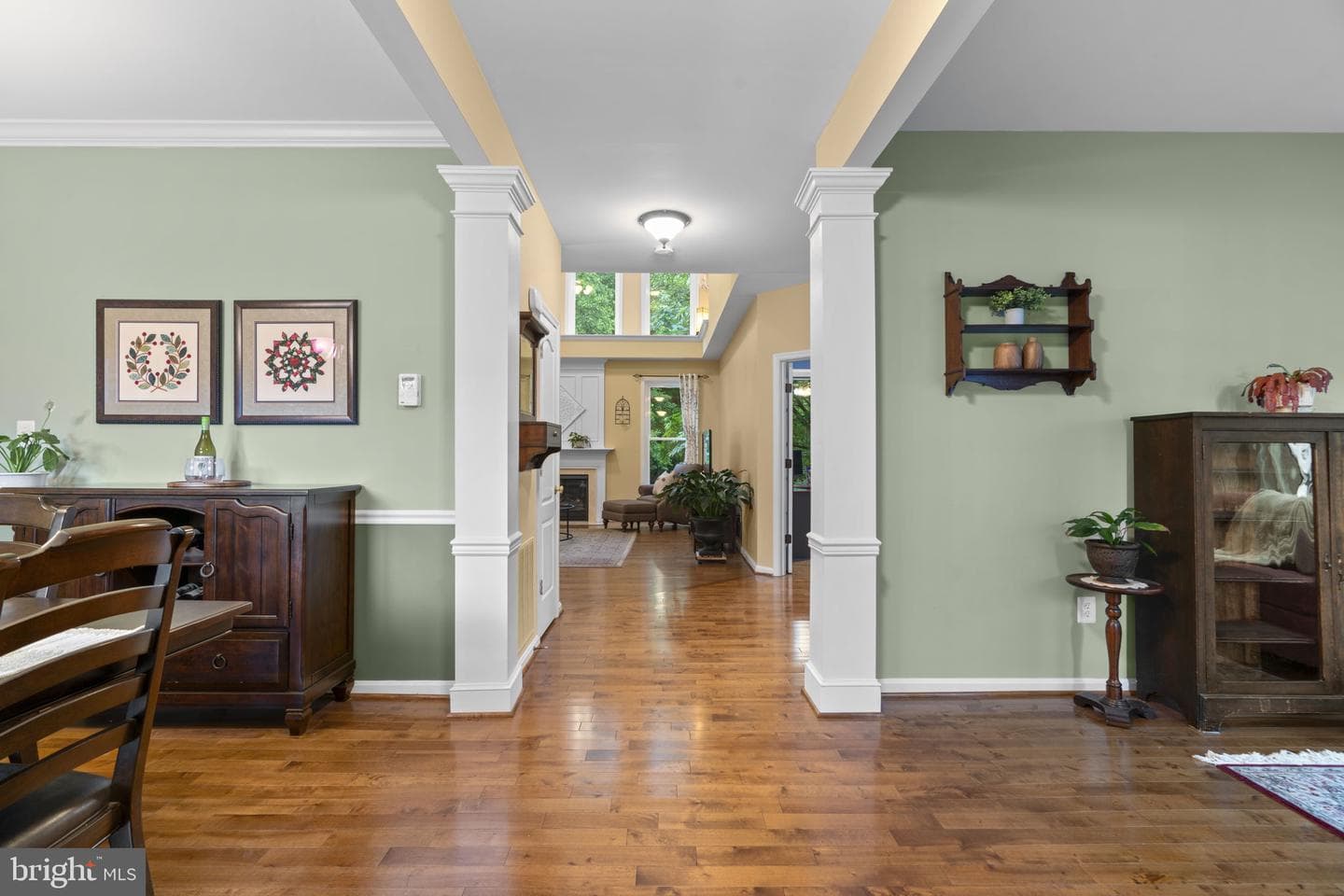 4660 Huntley Drive photo 4