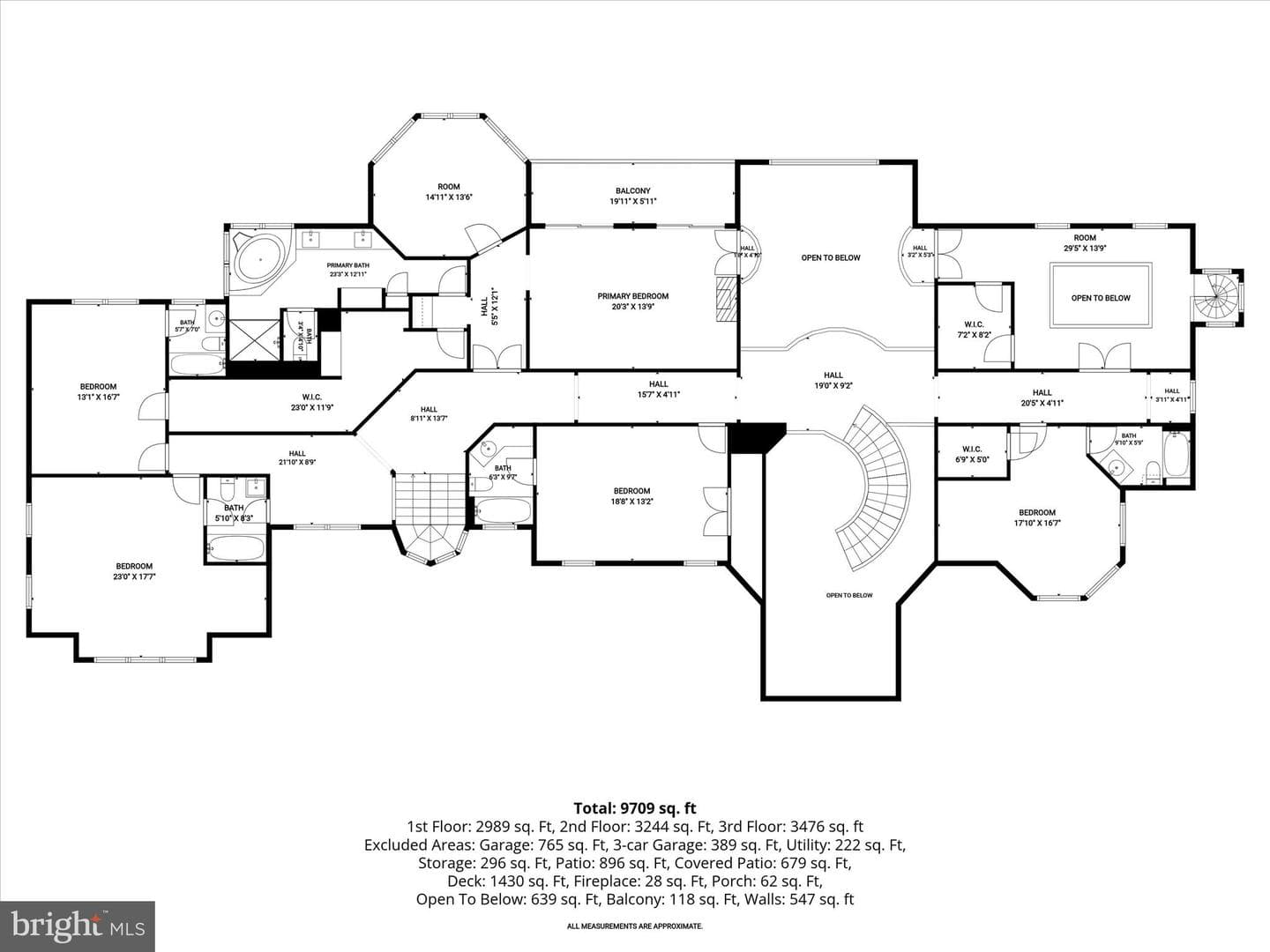 3644 Broadleaf Court photo 146