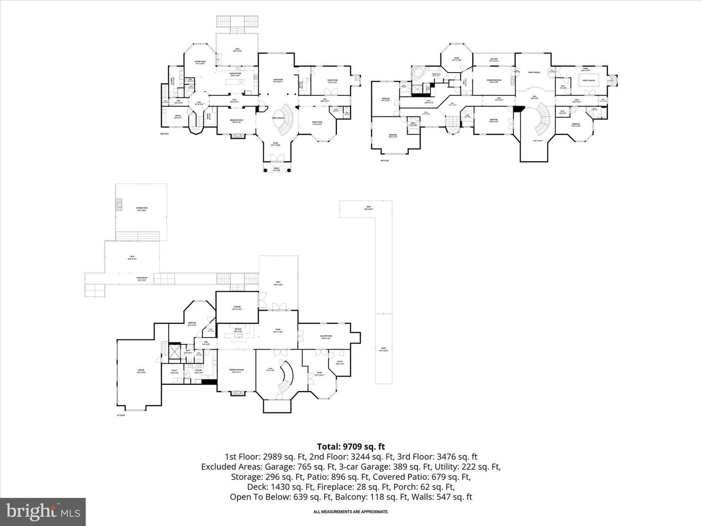 3644 Broadleaf Court photo 148