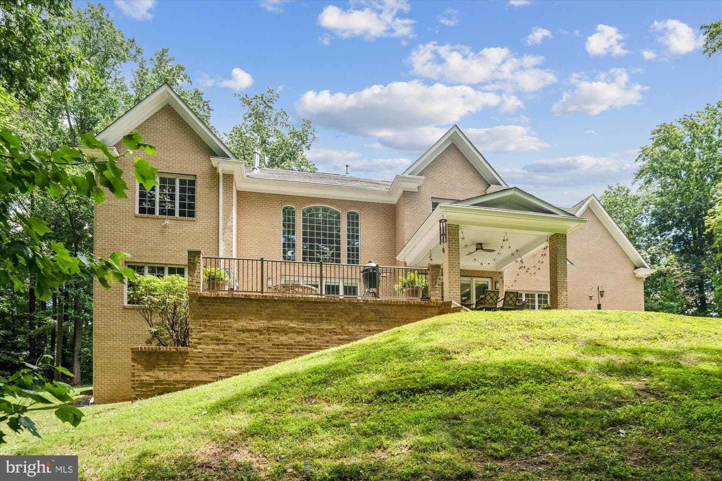 6820 Green Hollow Way photo 118