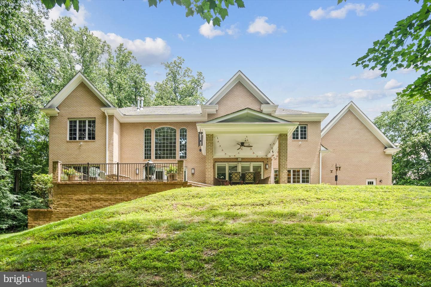 6820 Green Hollow Way photo 119