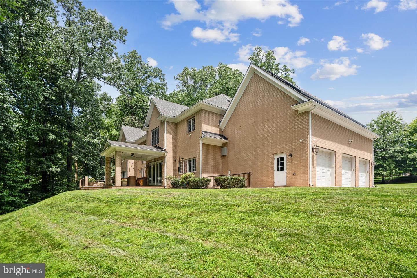 6820 Green Hollow Way photo 120