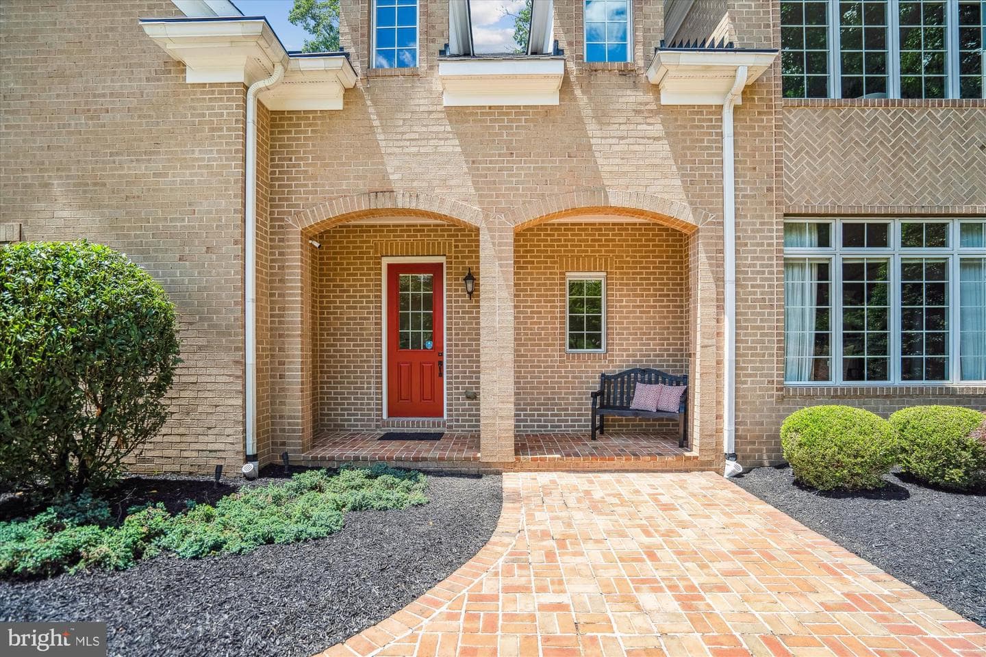 6820 Green Hollow Way photo 138