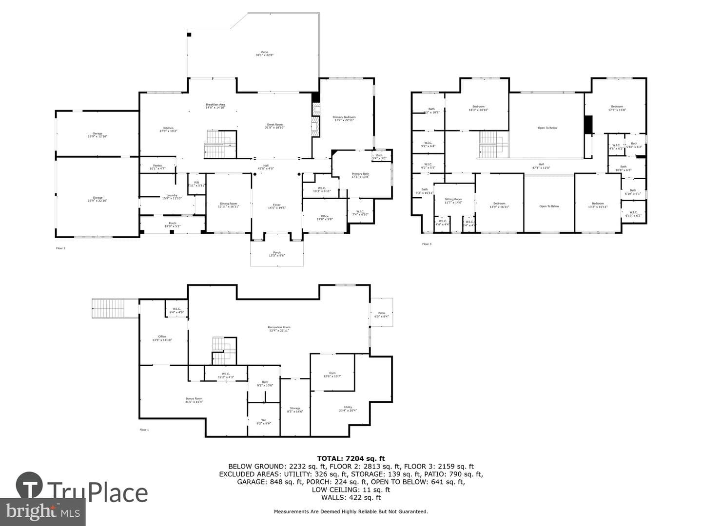 6820 Green Hollow Way photo 144