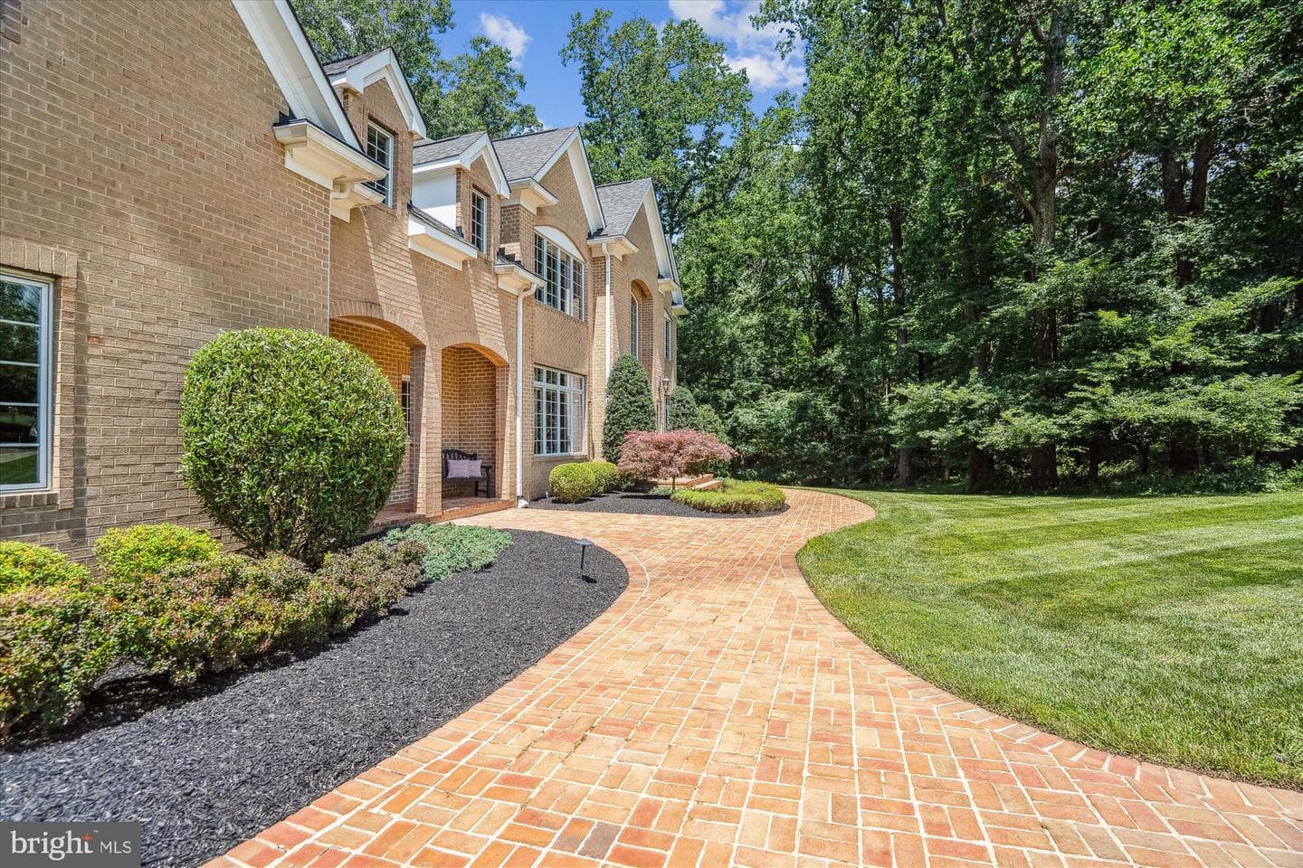 6820 Green Hollow Way photo 4