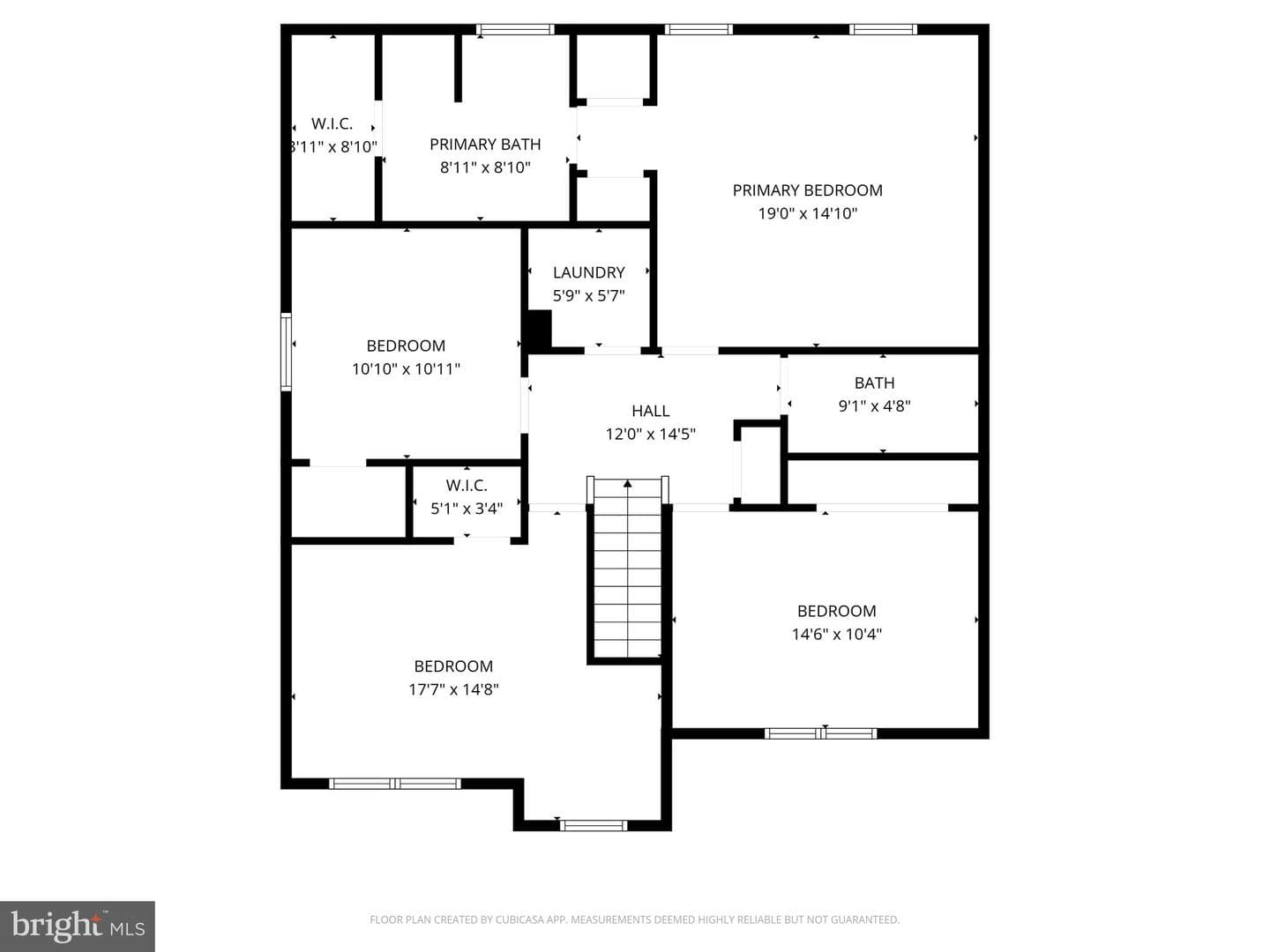5870 Deer Ridge Lane photo 9