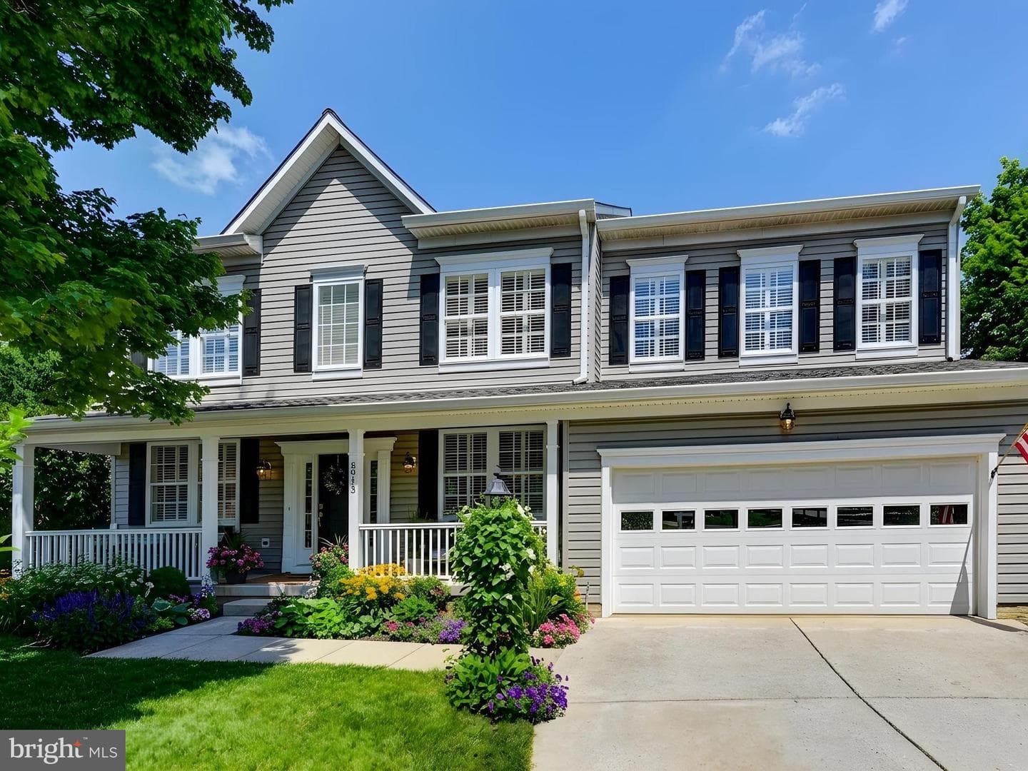5913 Bright Flow Mews photo 2