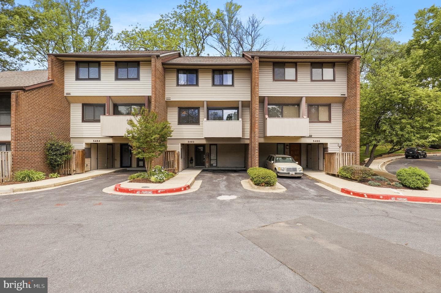 5462 Ring Dove Lane #d4 photo 48