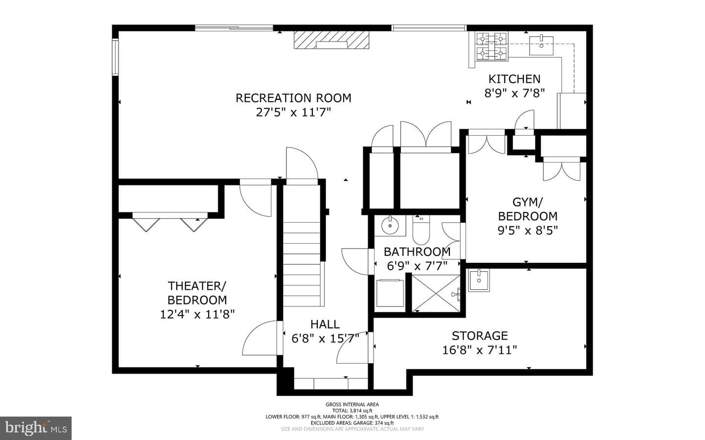 5114 Crystal Park Lane photo 74