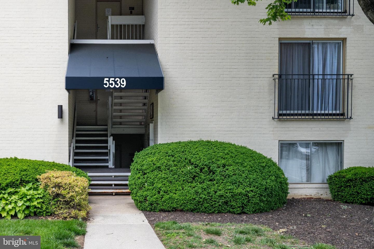 5539 Green Mountain Circle #4