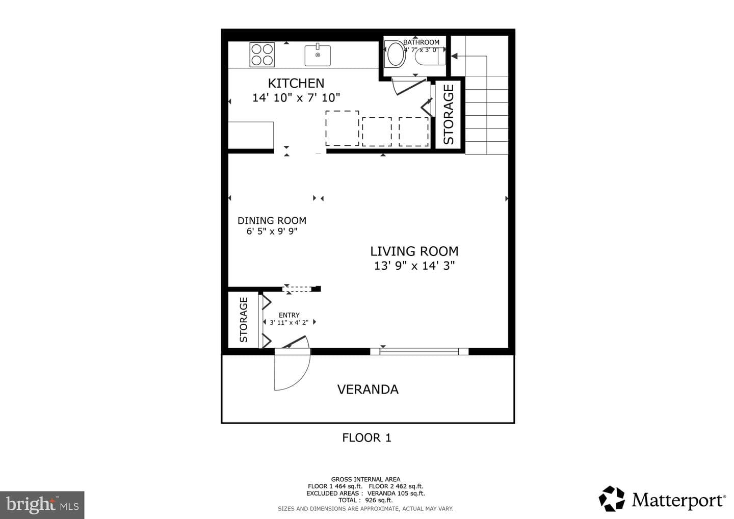9075 N Laurel Road #E photo 19