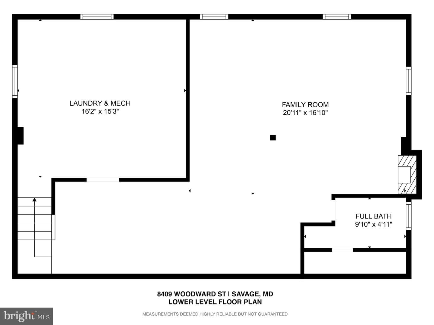 8409 Woodward Street photo 56