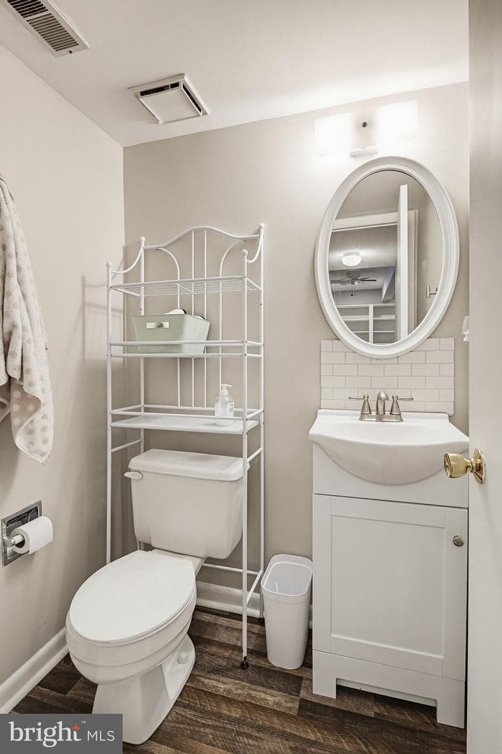5489 Vantage Point Road #26 photo 37