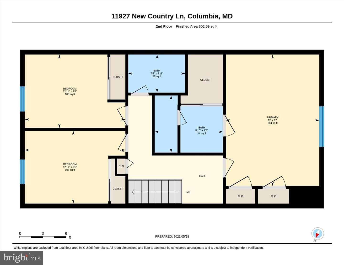 11927 New Country Lane photo 35