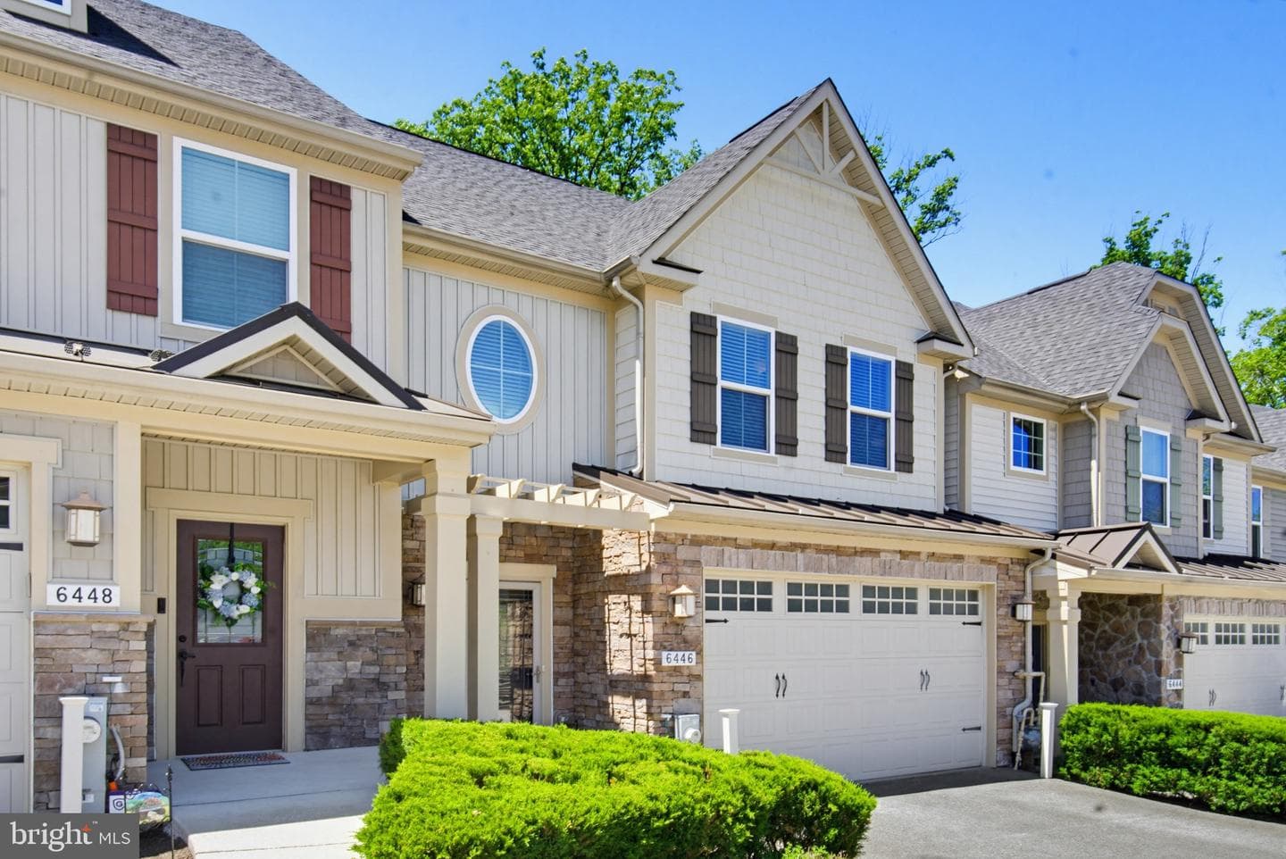 6446 Park Forest Circle photo 45