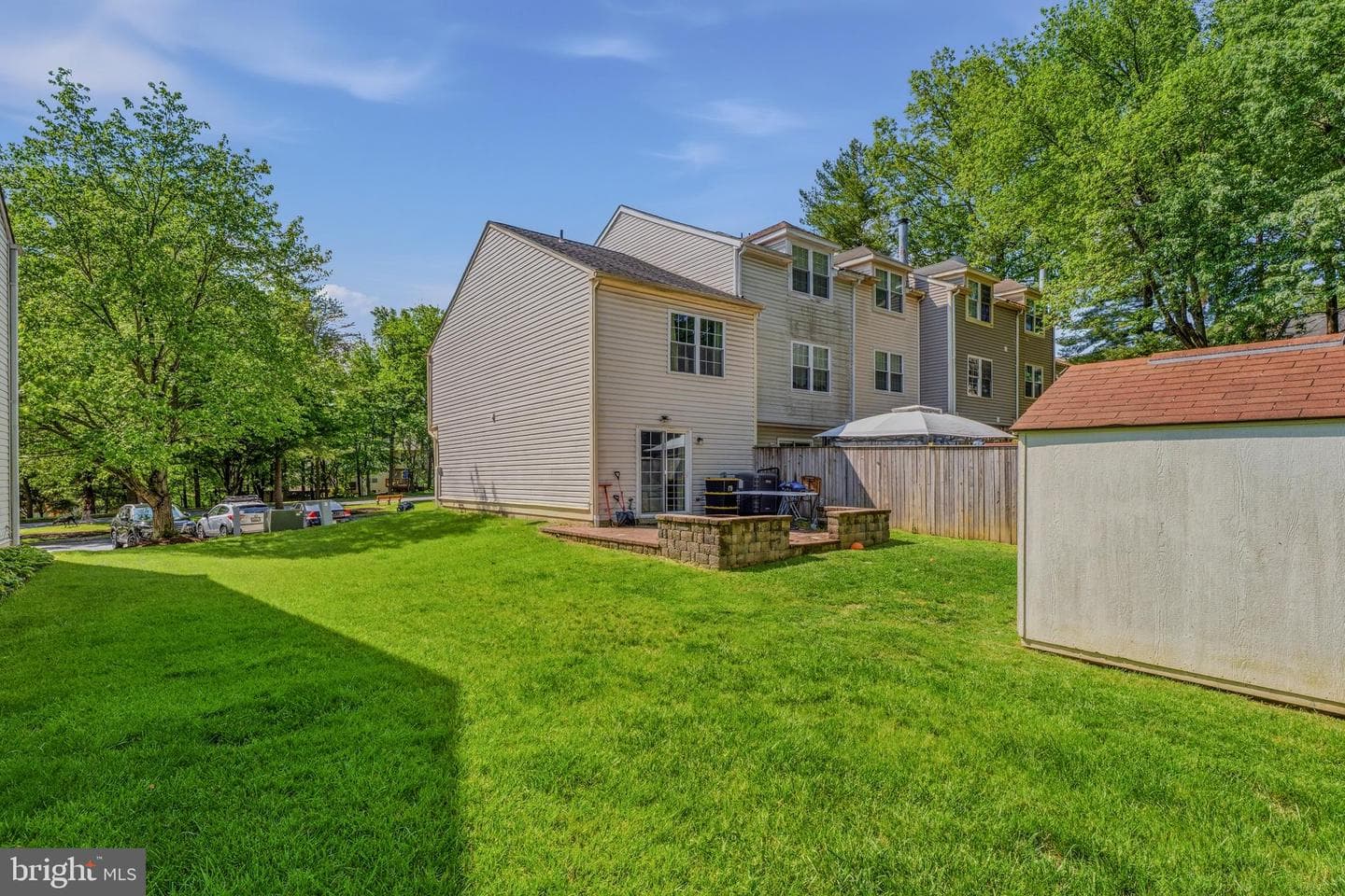 9611 Stirling Bridge Drive photo 23