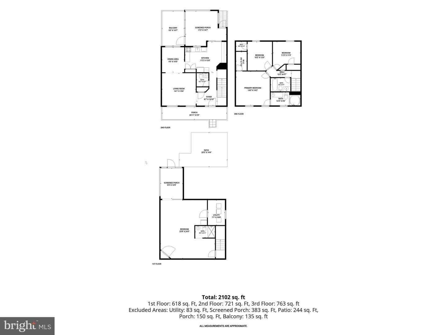 6584 Huntshire Drive photo 34