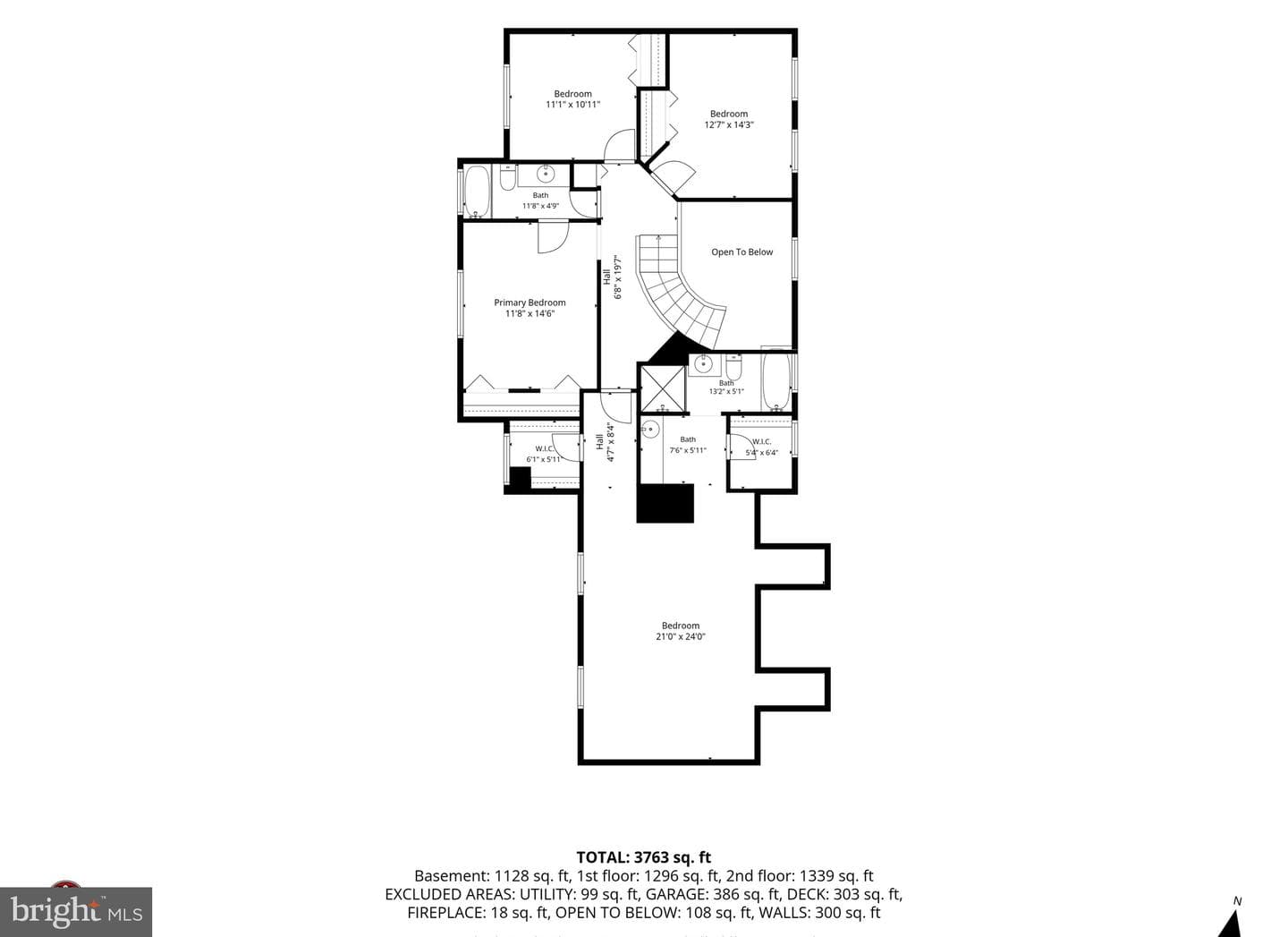 7142 Rivers Edge Road photo 54