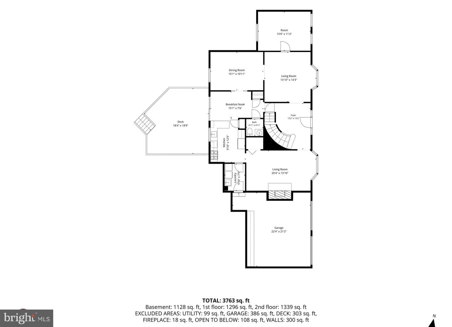 7142 Rivers Edge Road photo 57