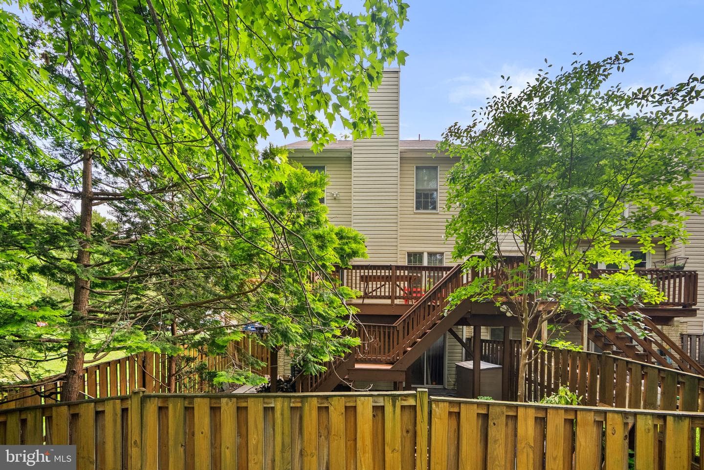 8710 Birkenhead Court photo 38