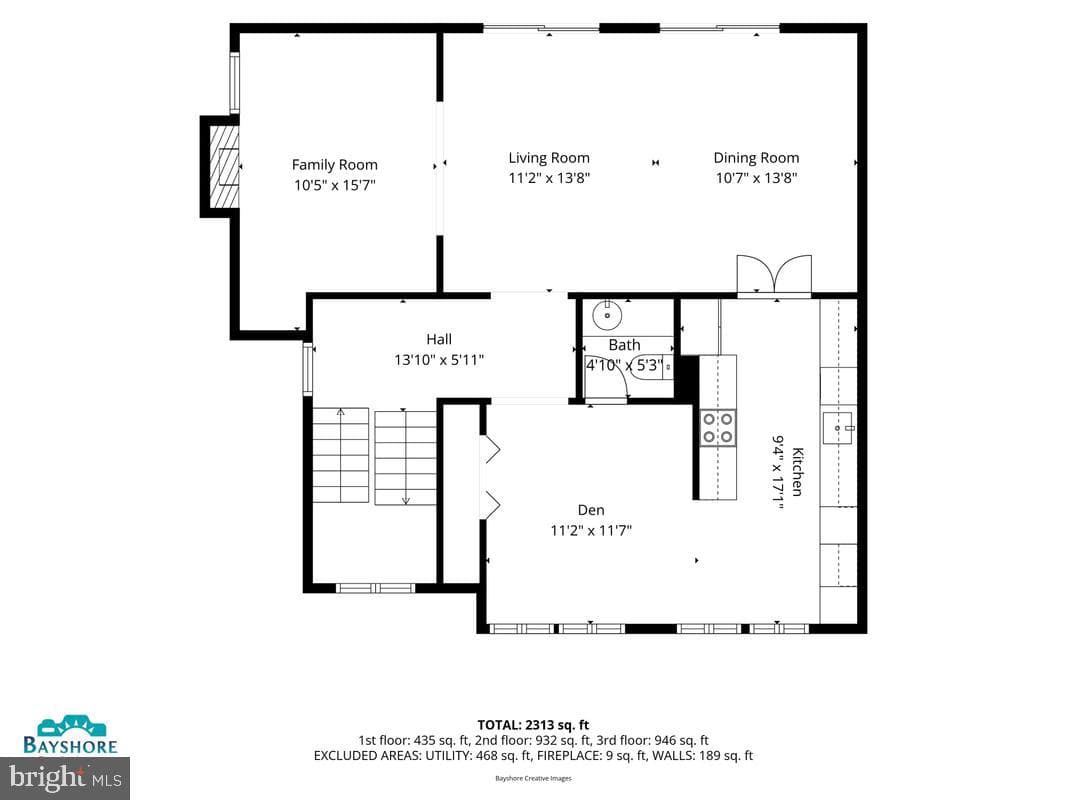 5632 Thicket Lane photo 3