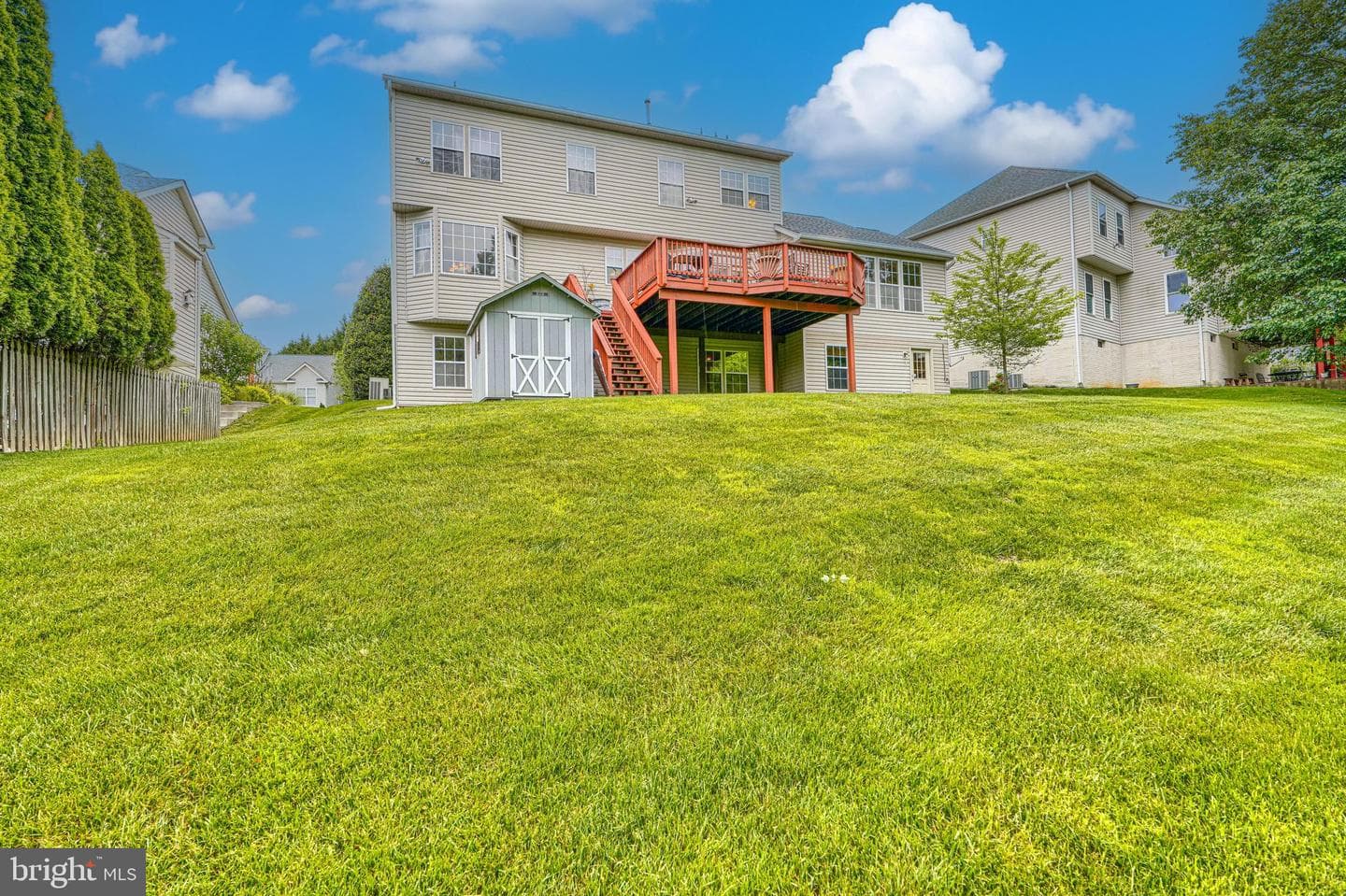 2713 Millers Way Drive photo 37