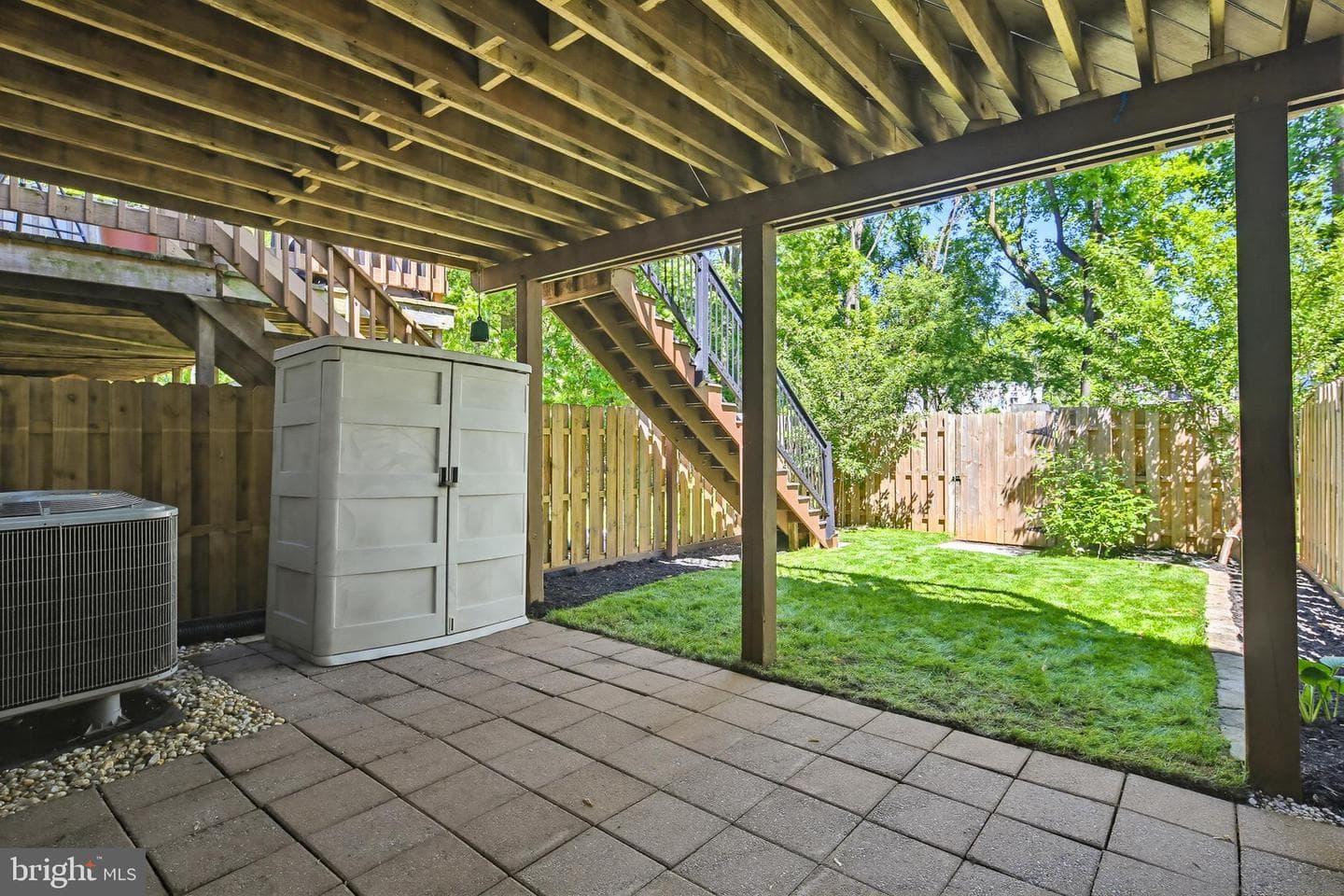 9617 Quarry Bridge Court photo 41