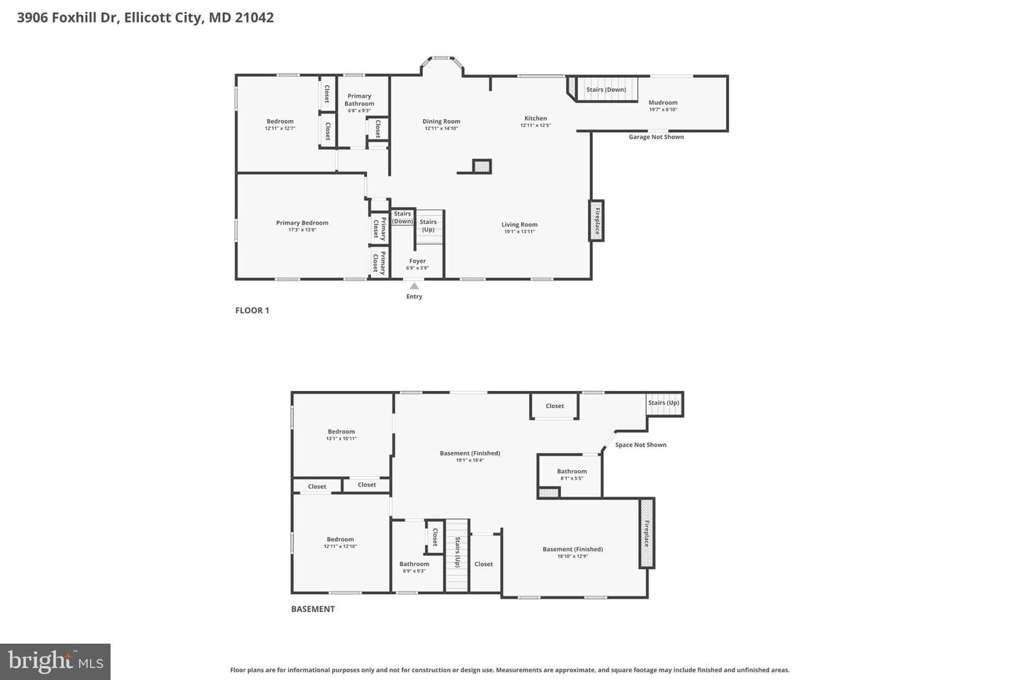 3906 Foxhill Drive photo 36