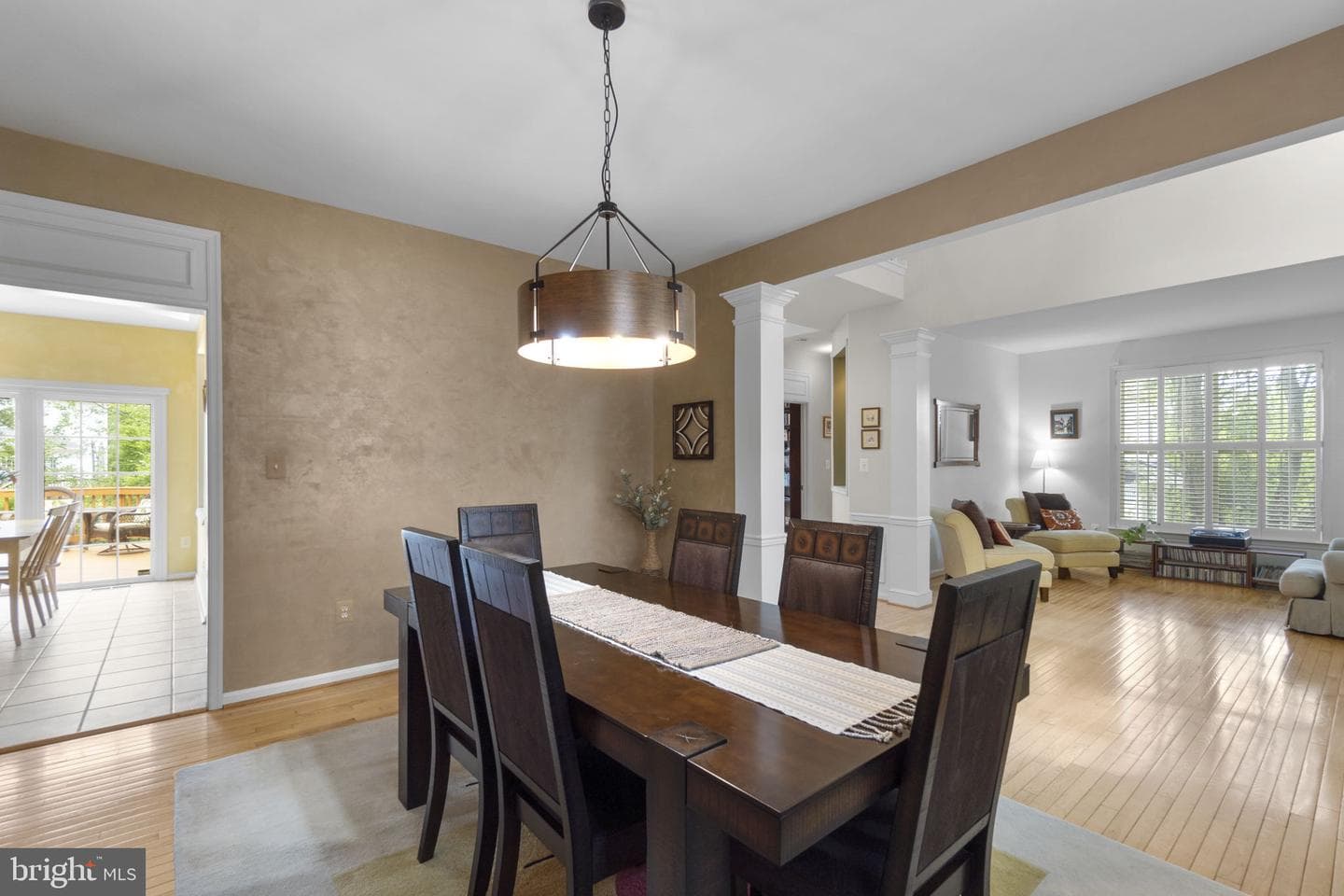 6418 Erin Drive photo 9