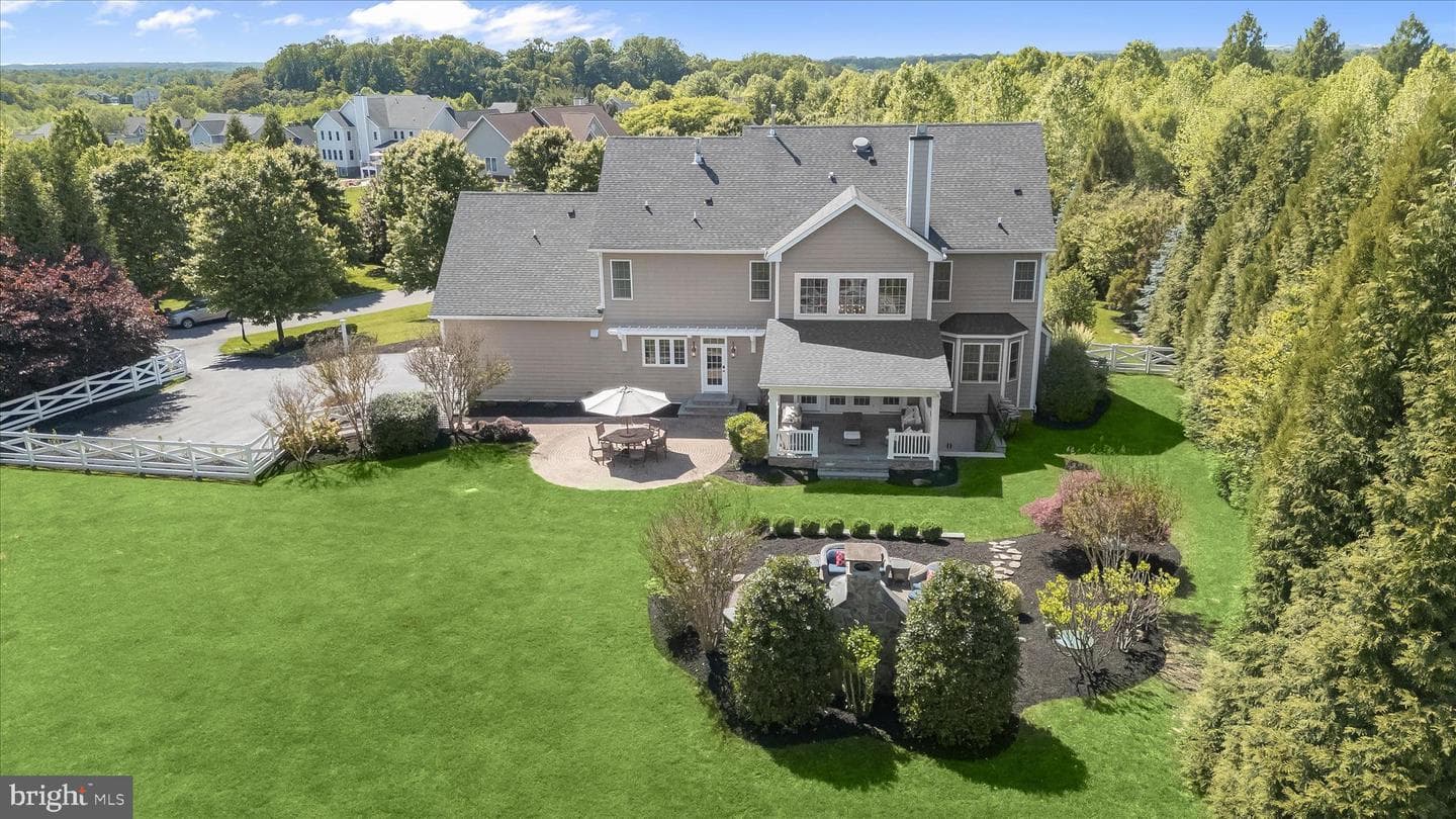 14309 Roxbury Meadow Drive photo 5