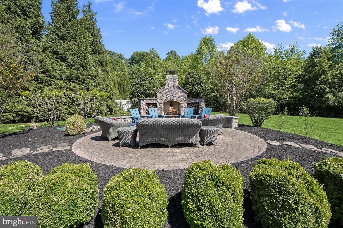14309 Roxbury Meadow Drive photo 74
