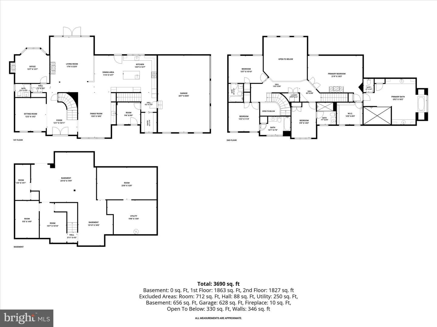 14309 Roxbury Meadow Drive photo 92