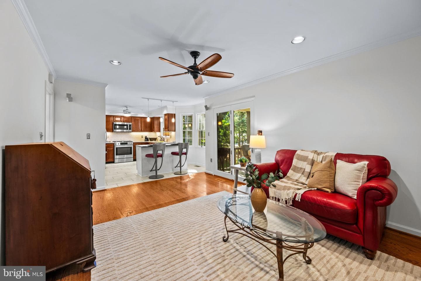 3672 Meadowvale Road photo 17