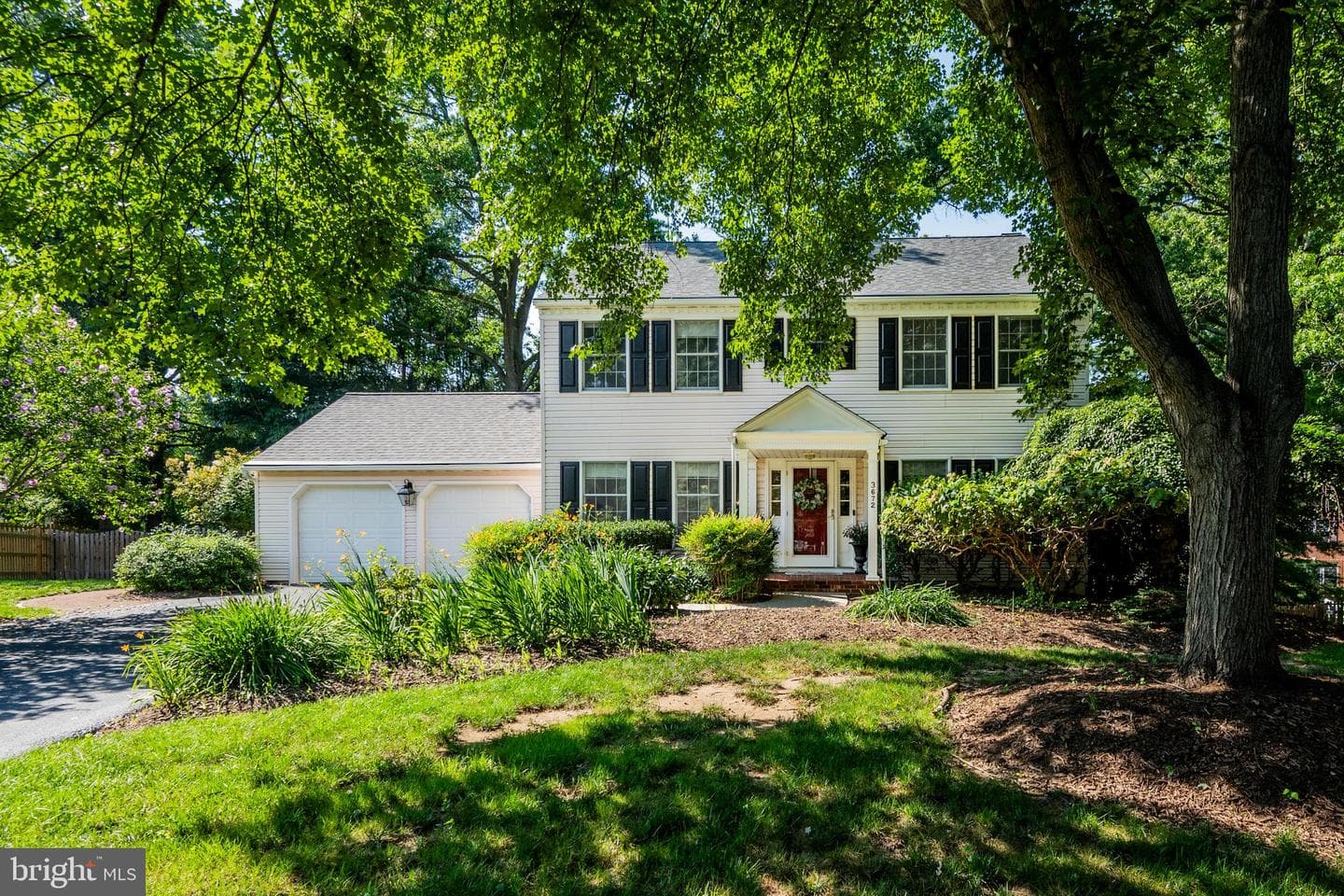 3672 Meadowvale Road photo 48