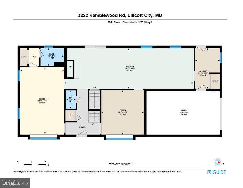 3222 Ramblewood Road photo 50