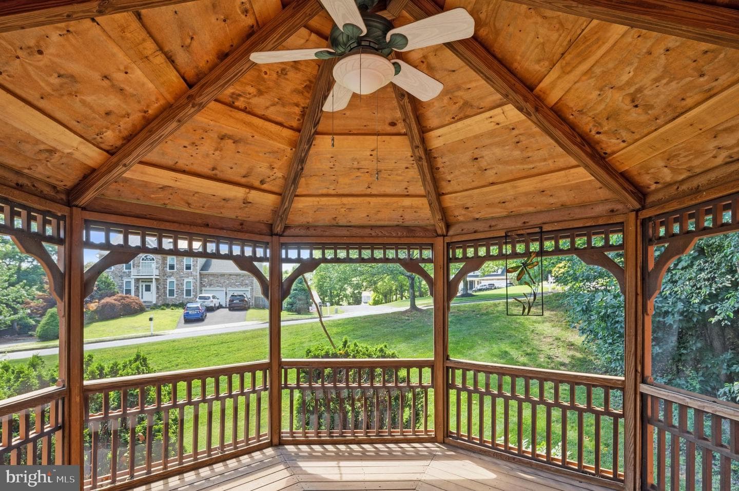 4833 Ellicott Woods Lane photo 54