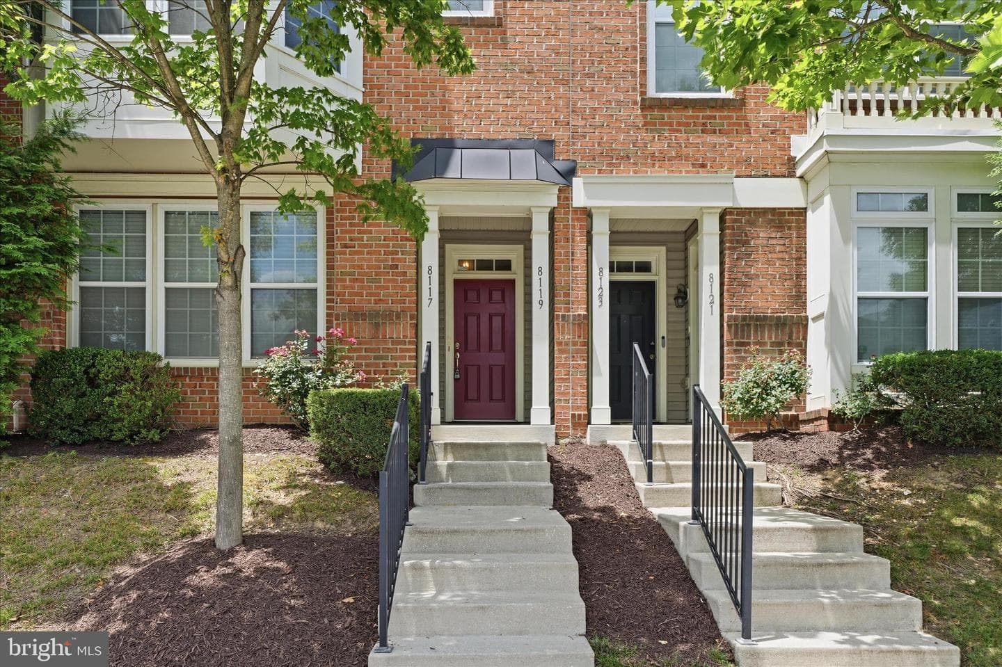 8119 Mission Hill Place #30, Jessup