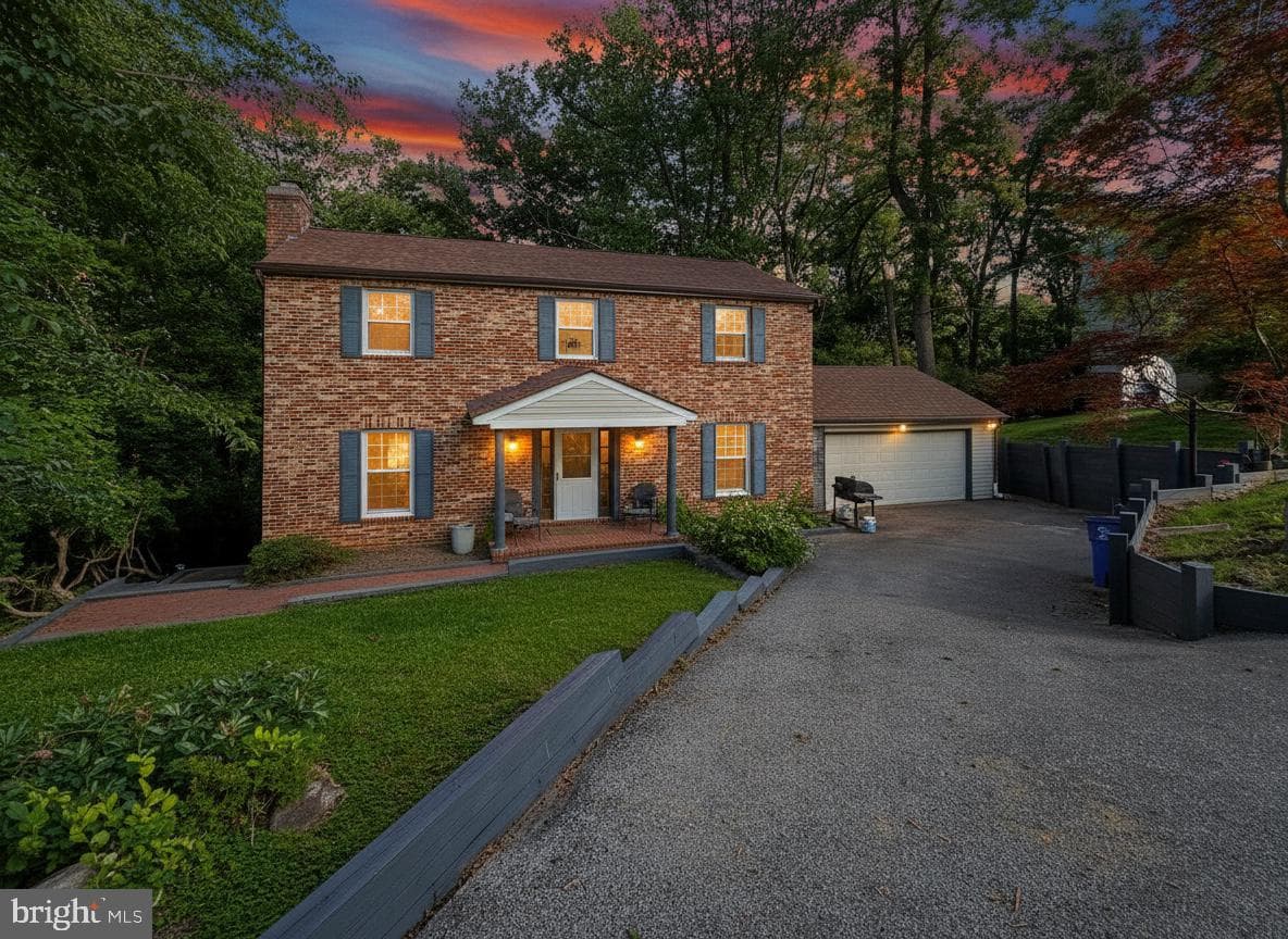 9006 Sidehill Road photo 54