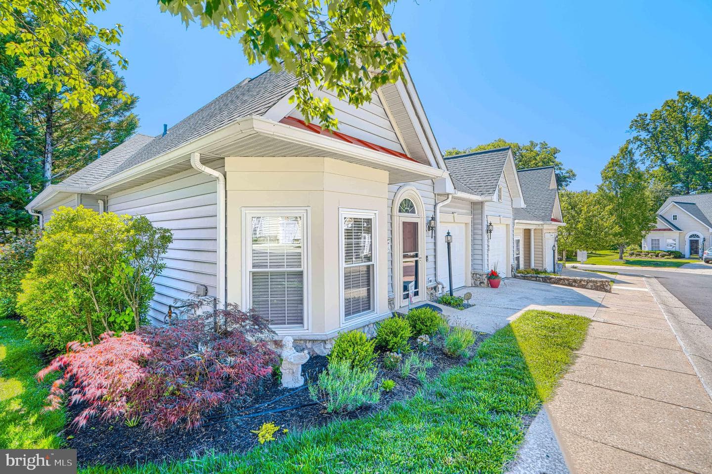 10765 Autumn Splendor Drive #52