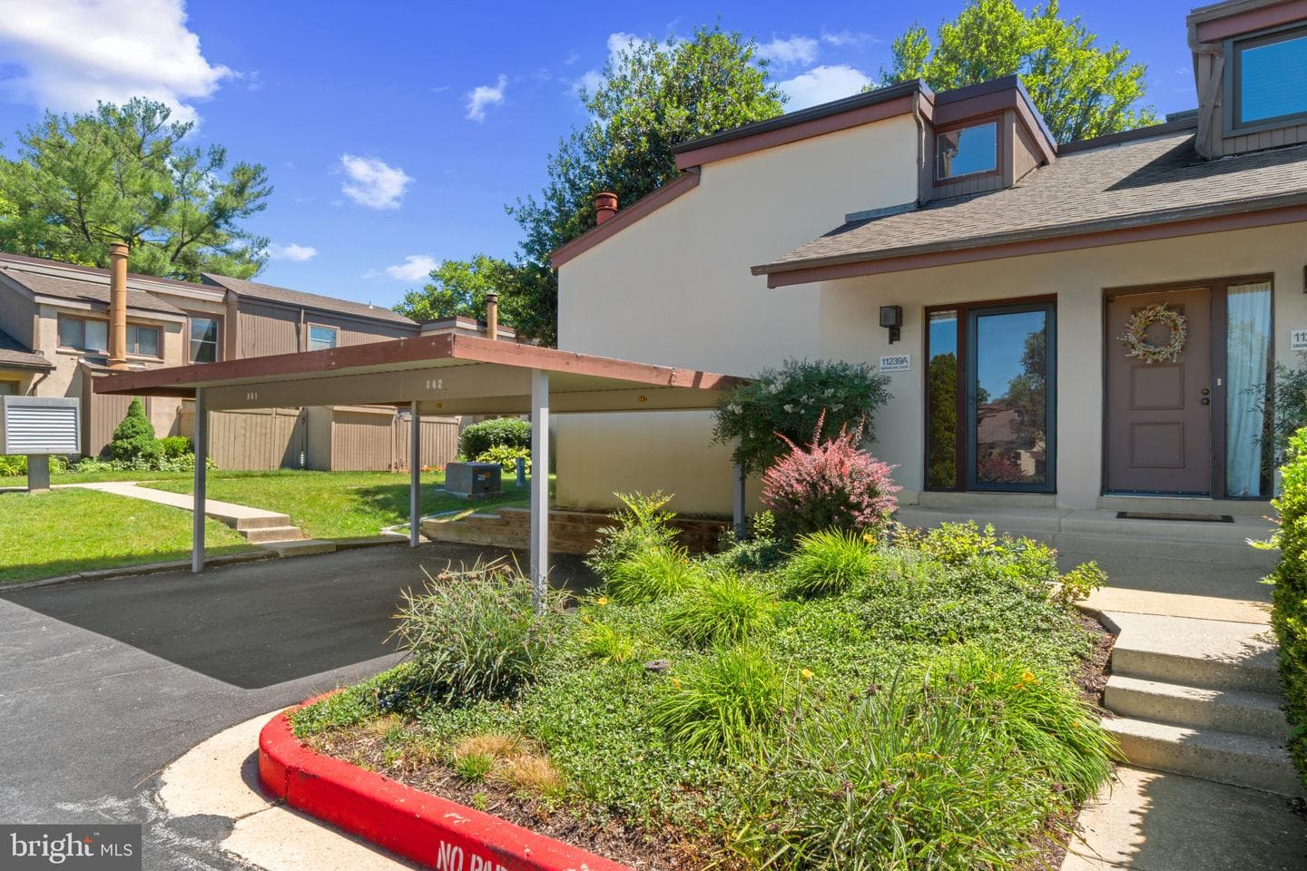 11239 Snowflake Court #a 8-4 photo 2