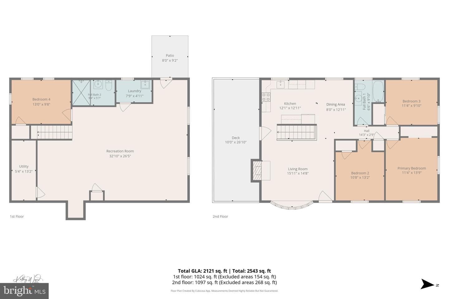 6702 Allview Drive photo 44
