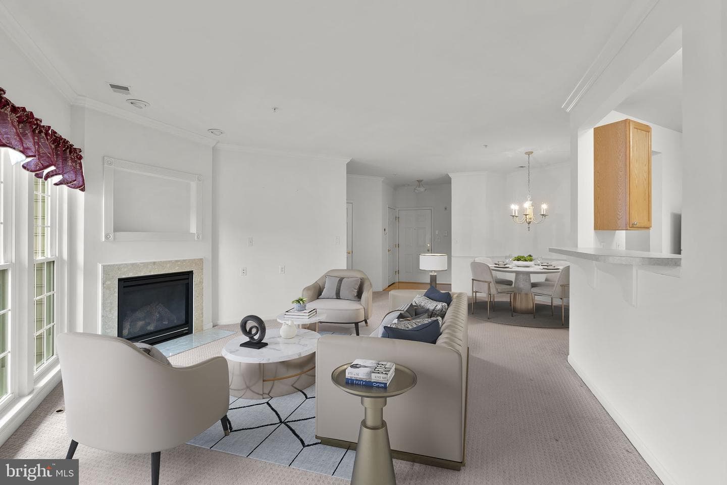 11185 Chambers Court #h photo 4