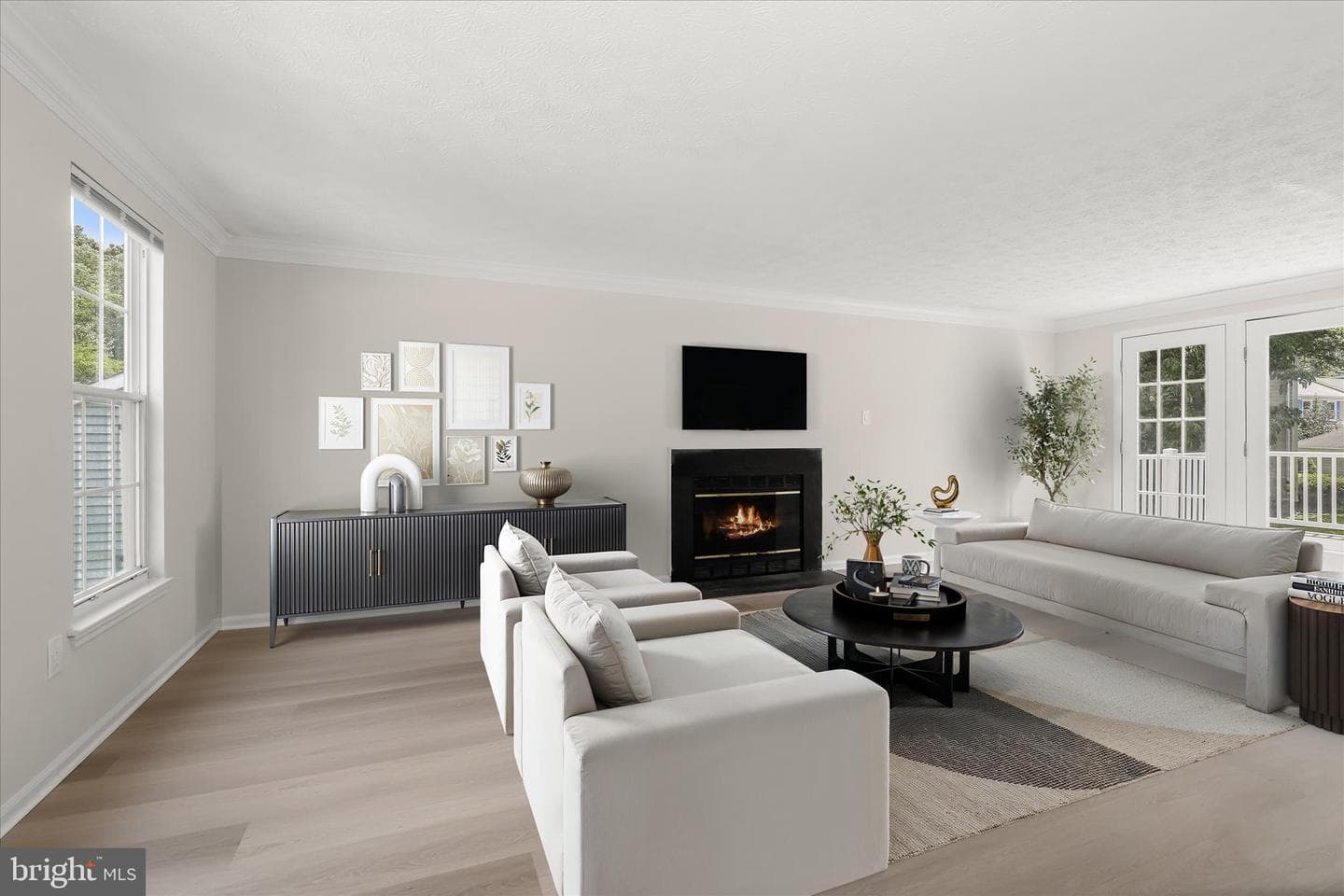 5934 Iron Frame Way photo 10