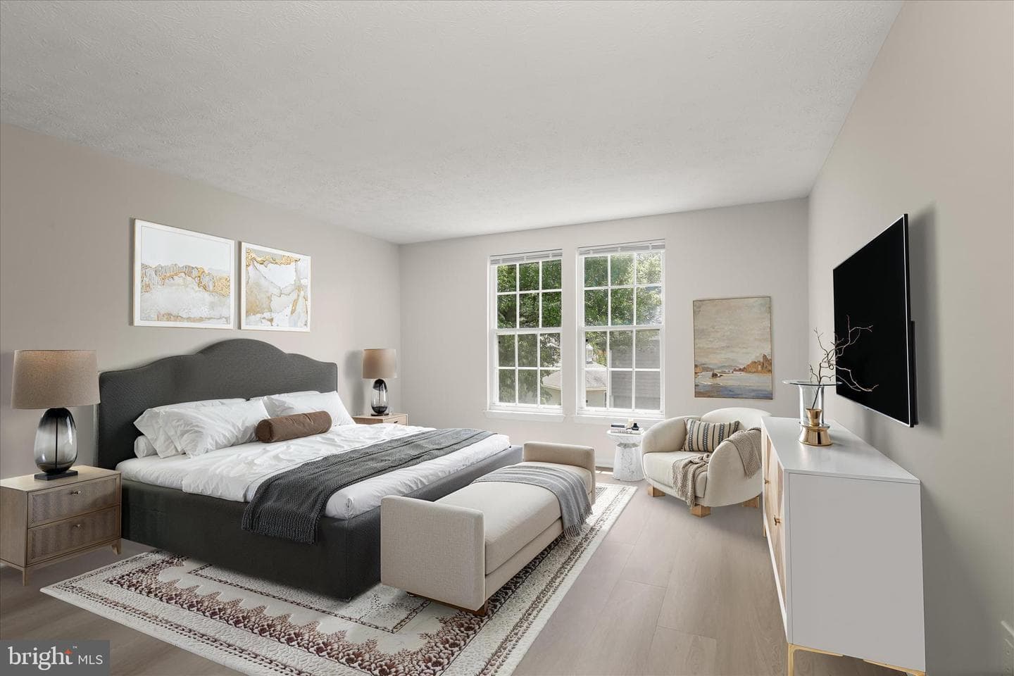 5934 Iron Frame Way photo 4
