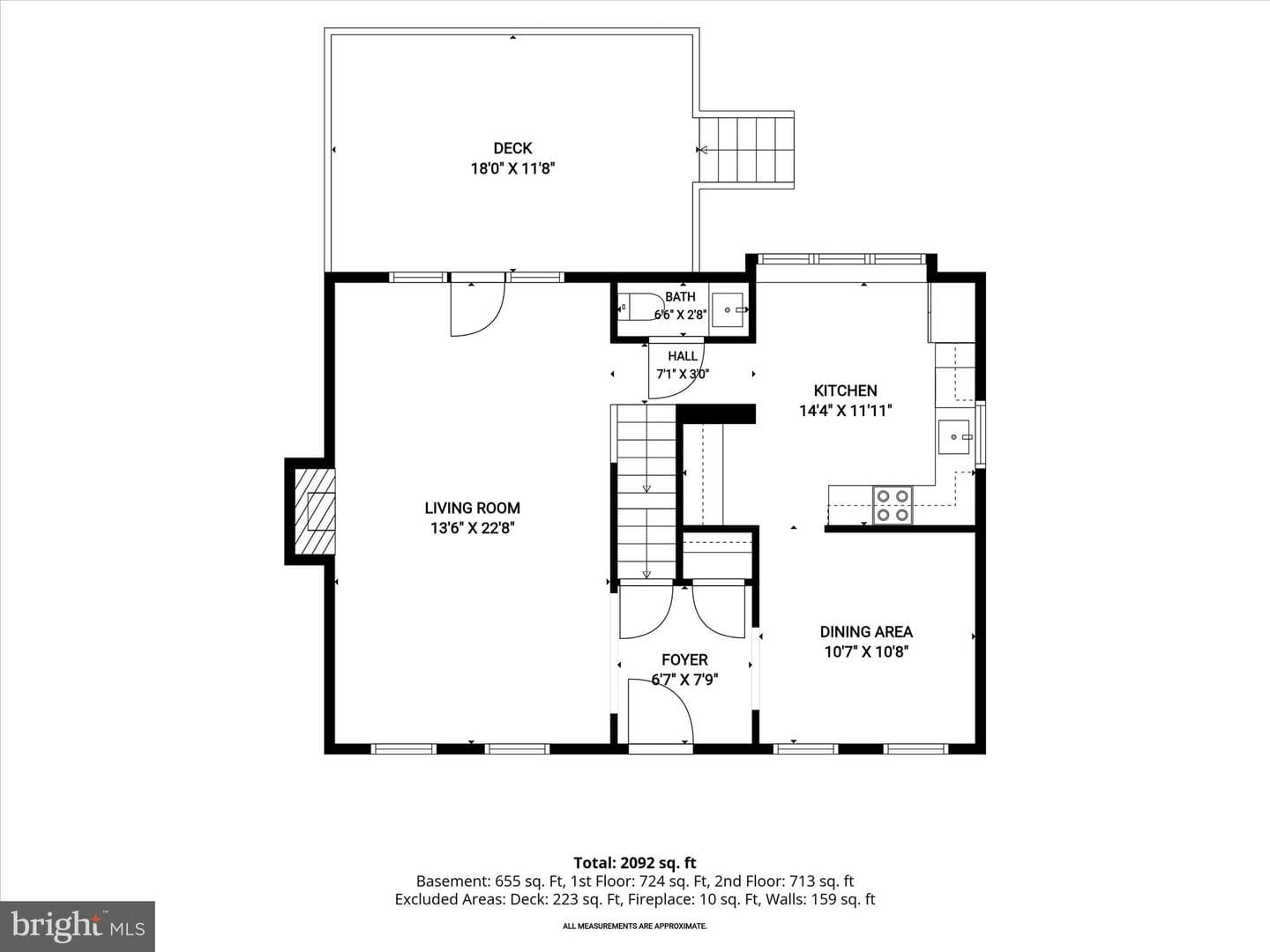 5934 Iron Frame Way photo 48