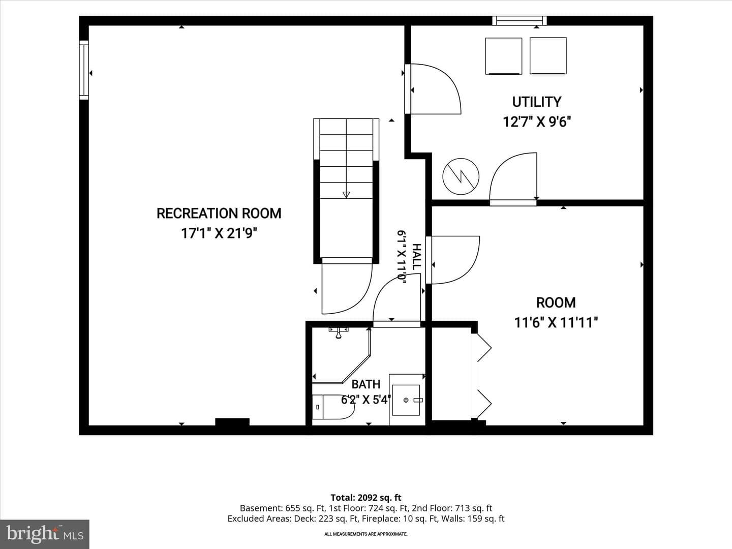 5934 Iron Frame Way photo 50