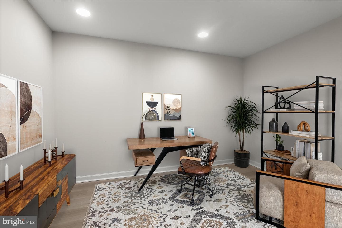 5934 Iron Frame Way photo 7